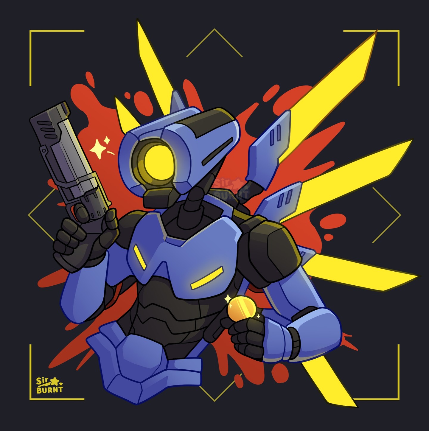 Fan Art 1