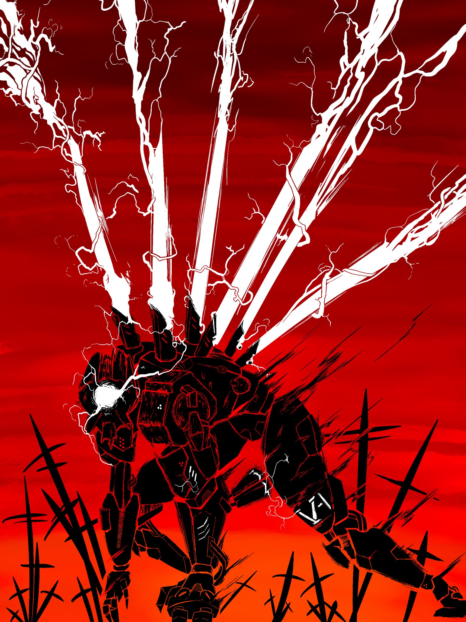 Fan Art 2